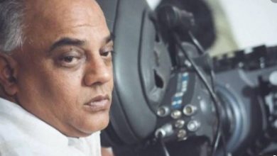 Photo of പ്രശസ്ത ഛായാഗ്രാഹകൻ ബി. കണ്ണൻ 69 അന്തരിച്ചു.