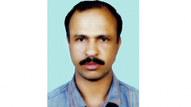 Photo of കൊട്ടാരക്കര സ്വദേശി ദുബൈയിൽ കോവിഡ് ബാധിച്ച് മരിച്ചു.