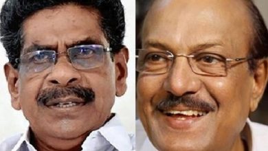 Photo of പ്രവാസി വിഷയത്തിൽ ജനരോഷത്തിന് മുന്നില്‍ മുഖ്യമന്ത്രി മുട്ടുമടക്കി, മുല്ലപ്പള്ളി. മ​ണ്ട​ത്ത​ര​ങ്ങ​ളു​ടെ ഘോ​ഷ​യാ​ത്ര,കു​ഞ്ഞാ​ലി​ക്കു​ട്ടി