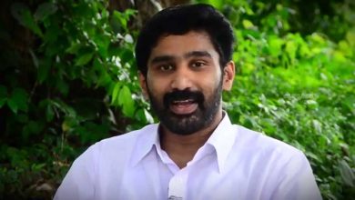 Photo of ഇ മൊബിലിറ്റിയുടെ കരാര്‍ നൽകിയത് മുഖ്യന്റെ മകളുടെ കമ്പനിയുമായി ബന്ധമുള്ള കമ്പനിക്കെന്ന്‌ വി.ടി ബല്‍റാം എം.എല്‍.എ.