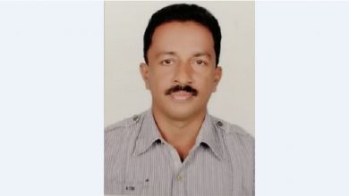 Photo of കോവിഡ് ബാധിച്ച് ഗൾഫിൽ രണ്ട് മലയാളികൾ കൂടി മരണപെട്ടു.