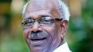 Photo of മന്ത്രി എംഎം മണിയുടെ ആരോഗ്യനില തൃപ്തികരം.