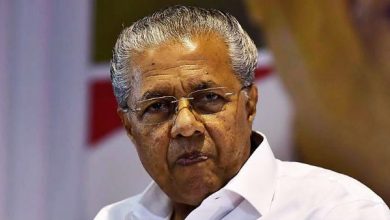 Photo of കടുത്ത സാമ്പത്തിക പ്രതിസന്ധിയിലും മുഖ്യമന്ത്രിയുടെ ഓഫീസിൽ നിയമകാര്യ സെൽ രൂപീകരിച്ചു,അധിക ചെലവെന്ന് ആക്ഷേപം