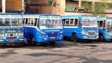 Photo of സംസ്ഥാനത്ത് സ്വകാര്യ ബസ് സർവ്വീസ് നടത്തുന്നത് സംബന്ധിച്ച മാർഗ നിർദേശം പുറത്തിറങ്ങി