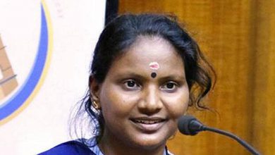 Photo of രമ്യ ഹരിദാസ്എം.പിക്ക് നേരെ സൈ​ബ​ര്‍ ആക്രമണം