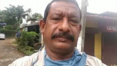 Photo of ചുമട്ട് തൊഴിലാളിയെ മുണ്ടക്കയത്ത് കല്ലെറിഞ്ഞു കൊന്നു
