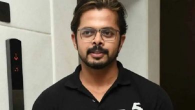 Photo of എനിക്ക് ഇരുട്ടിനെ പേടിയായിരുന്നു, ആത്മഹത്യയെക്കുറിച്ച് പോലും ചിന്തിച്ചിരുന്നു, എസ് ശ്രീശാന്ത്.