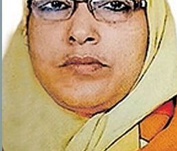 Photo of വീട്ടമ്മയുടെ കൊലക്ക് പിന്നിൽ ക്വട്ടേഷൻ