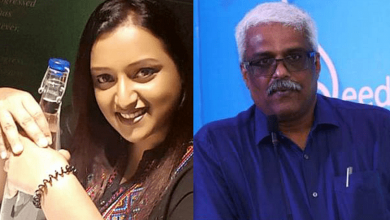 Photo of മുഖ്യമന്ത്രിയുടെ മുന്‍ പ്രിന്‍സിപ്പല്‍ സെക്രട്ടറി കേസ് അട്ടിമറിക്കാൻ ശ്രമിച്ചു, ബാഗ് പരിശോധന തടയാന്‍ മൂന്നു തവണ വിളിച്ചു, സര്‍ക്കാറിലെ ഉന്നത പദവി ദുരുപയോഗം ചെയ്തെന്നും കസ്റ്റംസ്.