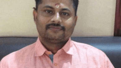 Photo of പാലത്തായിയില്‍ നാലാം ക്ലാസുകാരിയെ പീഡിപ്പിച്ച കേസില്‍ പ്രതിക്ക് ജാമ്യം,പോലീസിന്റെ ഗുരുതര വീഴ്ച.