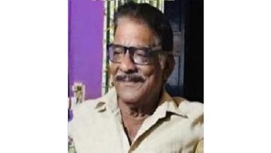 Photo of കേരളത്തിൽ ഒരു കോവിഡ് മരണം കൂടി.