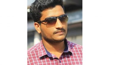 Photo of കേരളത്തിൽ ഒരു കോവിഡ് മരണം കൂടി.