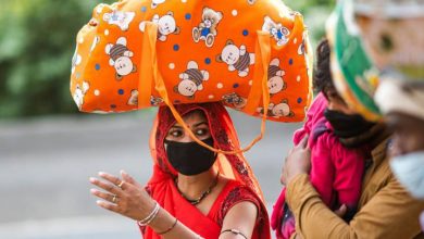 Photo of ഇന്ത്യയിൽ കോവിഡ് ബാധിച്ച് മരിച്ചവരുടെ എണ്ണം 25000 കവിഞ്ഞു.
