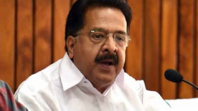Photo of ക്യാബിനറ്റ് കൂടി സിബിഐ അന്വേഷണം ആവശ്യപ്പെടാന്‍ മുഖ്യമന്ത്രിയെ പ്രതിപക്ഷ നേതാവ് വെല്ലുവിളിച്ചു.