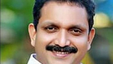 Photo of സ്വപ്ന സുരേഷിനെ മുഖ്യമന്ത്രിക്ക് അറിയില്ല എന്ന് പറയുന്നത് പച്ച കള്ളം. ബിജെപി അധ്യക്ഷന്‍ കെ സുരേന്ദ്രൻ.