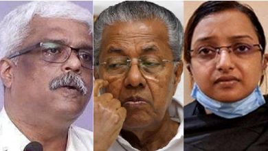 Photo of സ്വർണ്ണക്കടത്ത് കേരളത്തെ മുൾമുനയിൽ നിർത്തുകയാണ്, പണം വന്‍തോതില്‍ തീവ്രവാദ പ്രവര്‍ത്തനങ്ങള്‍ക്ക് ഉപയോഗിച്ചെന്ന് എന്‍ഐഎ ഉറപ്പിച്ചു പറയുമ്പോൾ.