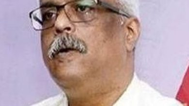 Photo of പത്തര മണിക്കൂർ ചോദ്യം ചെയ്ത ശേഷം,എൻ ഐ എ ശിവശങ്കറിനെ വിട്ടയച്ചു.