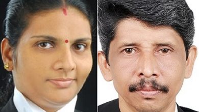 Photo of ഒരു രാജ്യത്തിന്റെയും നയതന്ത്ര പ്രതിനിധിയെ തടങ്കലില്‍ വെക്കാനോ ചോദ്യം ചെയ്യാനോ ഒരു സര്‍ക്കാരിനും അധികാരമില്ലെന്ന് നിയമ വിദഗ്ദ്ധർ.