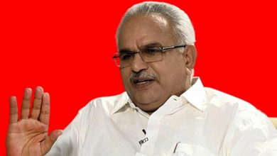 Photo of ജോസ് കെ.മാണി വിഷയത്തിൽ, എല്‍.ഡി.എഫിന് ഇത് നല്ലകാലമാണ്, മുന്നണിയ്ക്ക് ക്ഷീണമുണ്ടെങ്കിലേ ബോണ്‍വീറ്റ കഴിക്കേണ്ടതുള്ളൂ’, കാനം രാജേന്ദ്രൻ