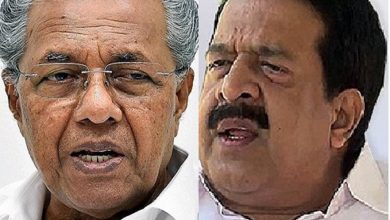 Photo of ഐടി വകുപ്പ് മാഫിയസംഘമായി മാറി. ഐടി വകുപ്പ് മുഖ്യമന്ത്രിയ്ക്കു സ്വർണഖനിയും.