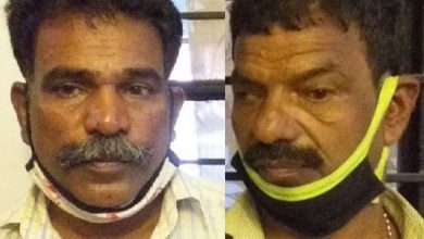 Photo of വയനാട്ടിൽ വീണ്ടും കുഴൽപ്പണ വേട്ട, ലോറിയില്‍ നിന്ന് 60 ലക്ഷം പിടിച്ചു.