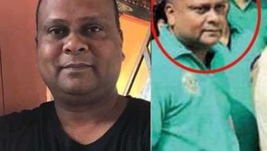 Photo of സ്വര്‍ണക്കടത്ത് കേസിലെ പ്രതികള്‍ സ്വപ്‌ന സുരേഷിനും സന്ദീപിനും രക്ഷപെടാന്‍ വഴിയൊരുക്കിയത് ആലപ്പുഴയിലെ വ്യവസായി എന്ന്, കിരൺ മാർഷൽ രംഗത്തെത്തി ആരോപണങ്ങൾ നിഷേധിച്ചു.