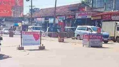 Photo of കുളപ്പുള്ളിയിലും നിയന്ത്രണം ഏർപ്പെടുത്തി.