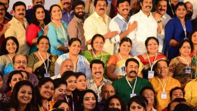 Photo of കോവിഡ് പ്രതിസന്ധി, സിനിമയെ കരകയറ്റാൻ താരങ്ങൾ 50 ശതമാനം വരെ പ്രതിഫലം കുറയ്ക്കും.