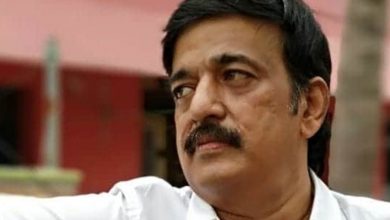 Photo of ചലച്ചിത്ര,സീരിയൽ താരം അനിൽ മുരളി അന്തരിച്ചു.