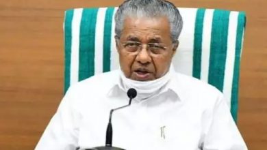Photo of കേരളത്തിൽ 593 പേര്‍ക്ക് കൂടി കോവിഡ്,രണ്ട് മരണം