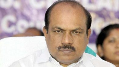 Photo of മണപ്പുറം പാലം നിര്‍മ്മാണ അഴിമതി,ഇബ്രാഹിം കുഞ്ഞിനെ പ്രോസിക്യൂട്ട് ചെയ്യാനുള്ള അനുമതിയില്‍ ഉടന്‍ തീരുമാനം എടുക്കാൻ സംസ്ഥാന വിജിലന്‍സ് വകുപ്പിനോട് കേരള ഹൈക്കോടതി.