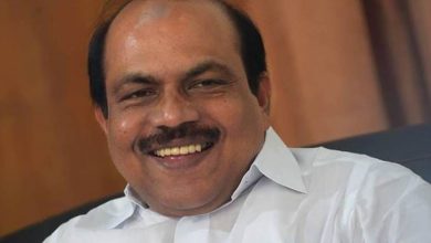 Photo of മണപ്പുറം മേല്‍പ്പാല നിര്‍മ്മാണത്തിലെ അഴിമതി ആരോപണത്തിലും,ഇബ്രാഹിം കുഞ്ഞിനെതിരെ വിജിലന്‍സ് അന്വേഷണം ഉറപ്പായി.