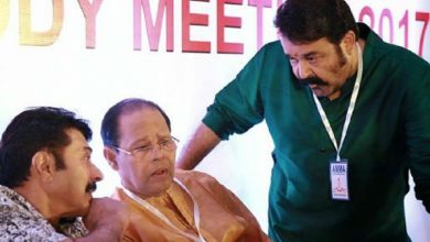 Photo of മലയാള സിനിമയിലെ താരങ്ങള്‍ പ്രതിഫലം കുറക്കും.