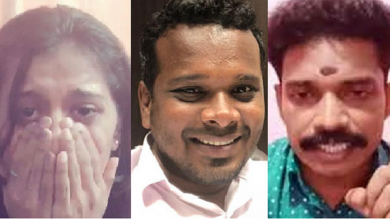 Photo of പിച്ചച്ചട്ടിയിൽ കൈയ്യിട്ടുവാരൽ, ചികിത്സാ സഹായത്തിന്റെ പങ്ക് ആവശ്യപ്പെട്ട ഫിറോസ് ഉൾപ്പെടെയുള്ളവരെ പോലീസ് ചോദ്യം ചെയ്തു.