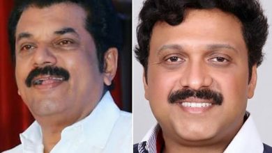 Photo of കണ്ടെയ്ന്‍മെന്റ് സോണില്‍ അമ്മയുടെ യോഗം പോലീസ് എത്തി നിർത്തി,ഹോട്ടൽ അടപ്പിച്ചു.