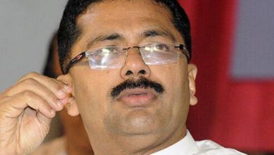 Photo of സ്വര്‍ണക്കടത്ത് പ്രതി സ്വപ്ന സുരേഷുമായി വിദ്യാഭ്യാസ മന്ത്രി കെ.ടി. ജലീലിനും ബന്ധമുണ്ടെന്ന ഞെട്ടിക്കുന്ന തെളിവുകൾ പുറത്ത്, മണിക്കൂറുകളോളമാണ് പ്രതി സ്വപ്ന സുരേഷും, മന്ത്രി കെ.ടി. ജലീലും തമ്മിലുള്ള ഫോൺ സംഭാക്ഷണം.