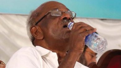 Photo of നിശാപാർട്ടി നടത്തി ഉദ്ഘാടനം ചെയ്ത ക്രഷറിന് മൈനിങ് ആന്‍ ജിയോളജി വകുപ്പിന്റെയോ പഞ്ചായത്തിന്റെയോ അനുമതിയില്ല. അനുമതി മന്ത്രി മണിയുടെ മാത്രം.