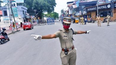 Photo of സംസ്ഥാനത്തെ തീരദേശ തീവ്ര കൺടെയിൻമെൻറ് സോണുകളിൽ തിങ്കളാഴ്ച മുതൽ ട്രിപ്പിൾ ലോക്ക്ഡൗണ്‍.