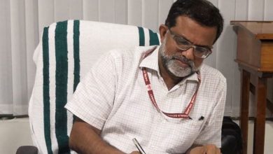 Photo of മുഖ്യമന്ത്രി പിണറായി വിജയന് ഇനിയുമൊരു ഉപദേശകൻ കൂടി വരുന്നു.