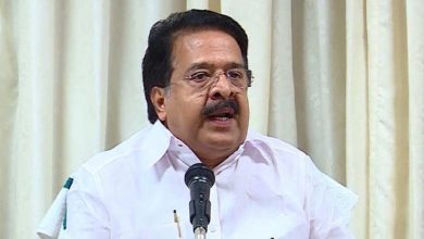 Photo of ഇ-മൊബിലിറ്റി പദ്ധതി വളരെ ദുരൂഹമായ ഇടപാട്.
