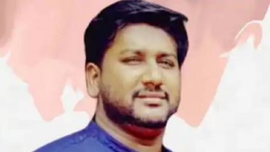 Photo of ഹോം ക്വറന്‍റീനിലായിരുന്ന യുവാവ് ജീവനൊടുക്കി.