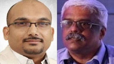 Photo of ശിവശങ്കറും അരുൺ ബാലചന്ദ്രനും,വിദേശയാത്രകൾ നടത്തിയത് ഒരുമിച്ച്, കൂടുതൽ പ്രമുഖരുടെ ബന്ധം കസ്റ്റംസിനും എൻ.ഐ.എ ക്കും.