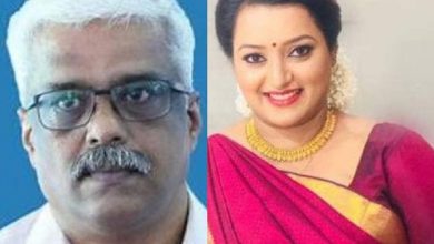 Photo of ചികിത്സയ്ക്കെന്ന് പറഞ്ഞു ശിവശങ്കരൻ മുങ്ങിയത് 18 ദിവസങ്ങൾ, ഒപ്പം സ്വപ്നയും,അന്വേഷണം ശിവങ്കരനിലേക്ക്