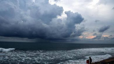 Photo of യാസ് ചുഴലിക്കാറ്റ് കര തൊട്ടു : 20 ലക്ഷം പേരെ സുരക്ഷിത സ്ഥാനത്തേക്ക് മാറ്റി ; തീരത്തുള്ളവർക്ക് ജാഗ്രതാനിർദേശം
