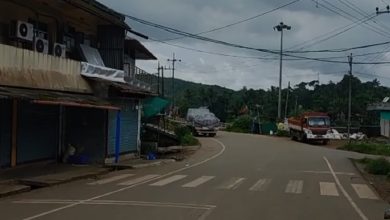 Photo of വയനാട് തവിഞ്ഞാലില്‍ മരണാനന്തര ചടങ്ങില്‍ പങ്കെടുത്ത ഏഴുപേര്‍ക്ക് കൊവിഡ്. വാളാട് ടൗൺ അടക്കമുള്ള 3 വാർഡുകൾ പൂർണ്ണമായും അടച്ചു.