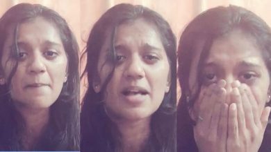 Photo of സഹായ കരങ്ങൾ നീട്ടിയെത്തിയവർ നന്മമൂടിയ കാട്ടാള ഹൃദയങ്ങളായപ്പോൾ..,ഈ കണ്ണീര്, ആരോഗ്യ മന്ത്രി ശൈലജ ടീച്ചർ ഇതൊന്നും അറിയുന്നില്ലേ, കാണുന്നില്ലേ,