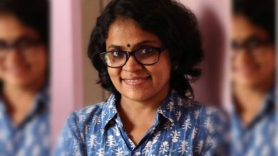 Photo of ‘വ്യക്തിപരവും രാഷ്ട്രീയവുമായ ചില കാരണങ്ങളാല്‍’ വിമെന്‍ ഇന്‍ സിനിമാ കളക്ടീവിനൊപ്പമുള്ള യാത്ര വിധു വിന്‍സെന്റ് അവസാനിപ്പിച്ചു.