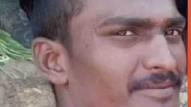 Photo of മൂന്ന് പേരെ വെട്ടി കൊന്ന് തലയറുത്ത് റെയിൽ പാളത്തിൽ വെച്ച ഗുണ്ടാ തലവനെ വെട്ടി കൊന്നു തലയറുത്ത് അതെ റെയിൽ പാളത്തിൽ അതെയിടത്ത് വെച്ച് പകരം വീട്ടി.