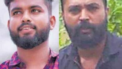 Photo of തിരുവനന്തപുരത്ത് രണ്ട് ഡിവൈഎഫ്ഐ നേതാക്കൾ അർദ്ധരാത്രിയിൽ വെട്ടേറ്റു മരിച്ചു.