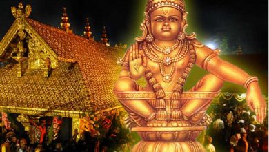 Photo of കോവിഡ്, ശബരിമലയിൽ ഒരു ദിവസം ആയിരം പേർക്ക് മാത്രം സന്ദർശനം അനുവദിക്കും